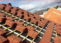 Rénover sa toiture à Saint-Mard-sur-Auve